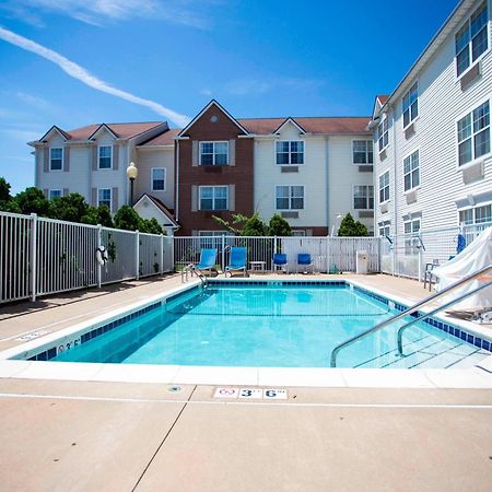 Towneplace Suites Cleveland Streetsboro Exterior foto