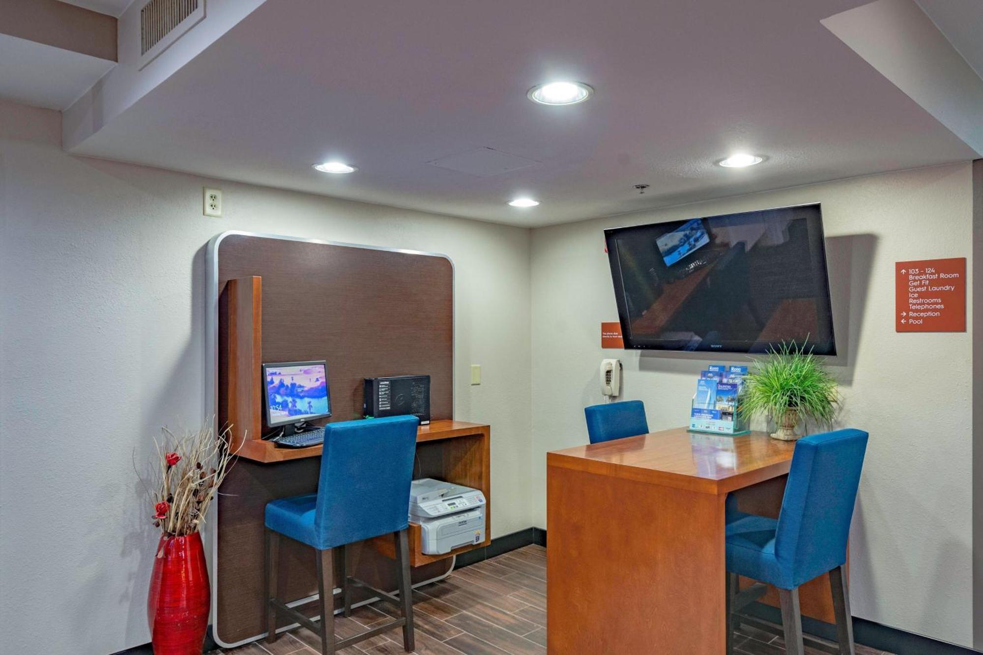 Towneplace Suites Cleveland Streetsboro Exterior foto