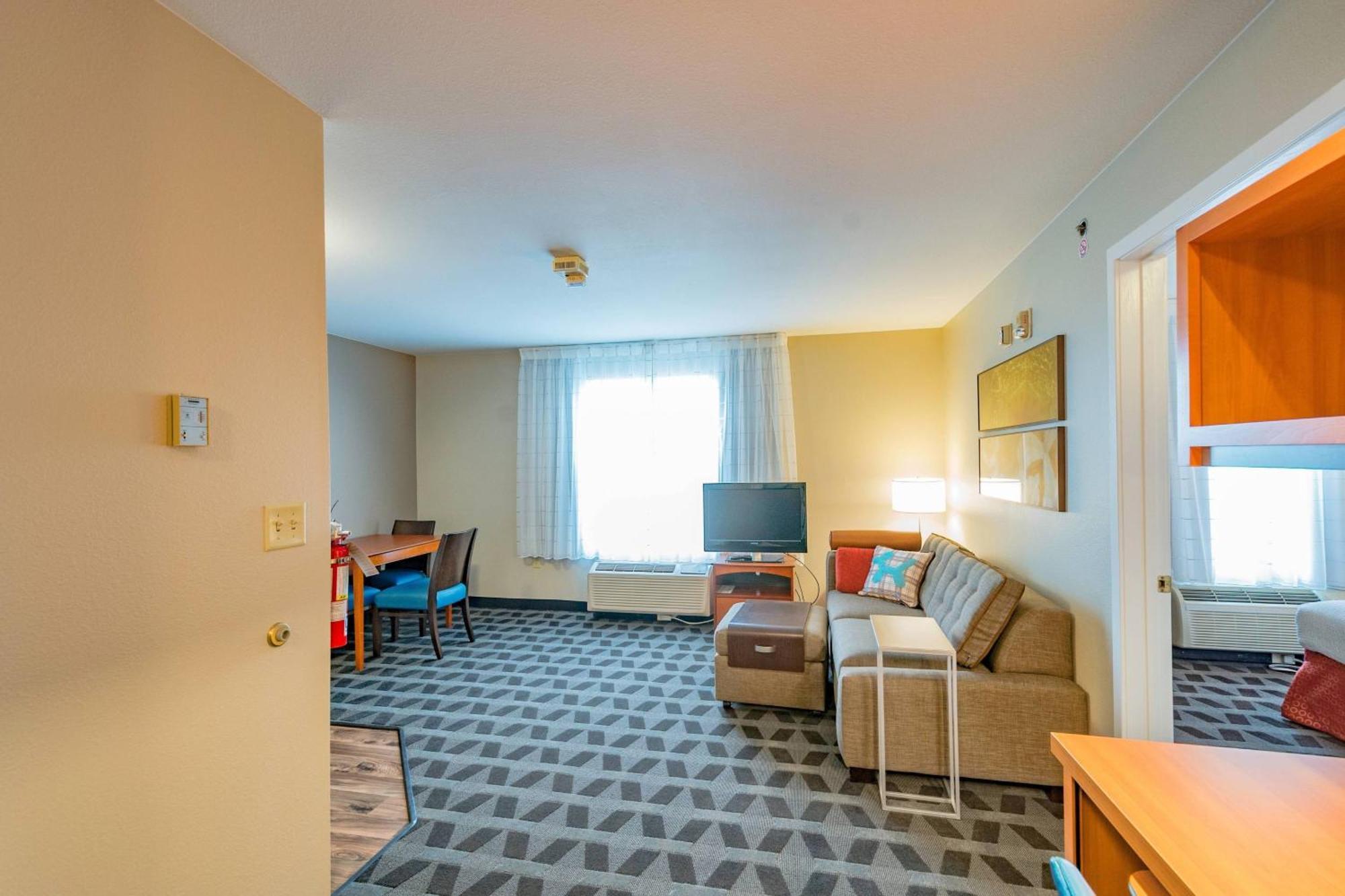 Towneplace Suites Cleveland Streetsboro Exterior foto